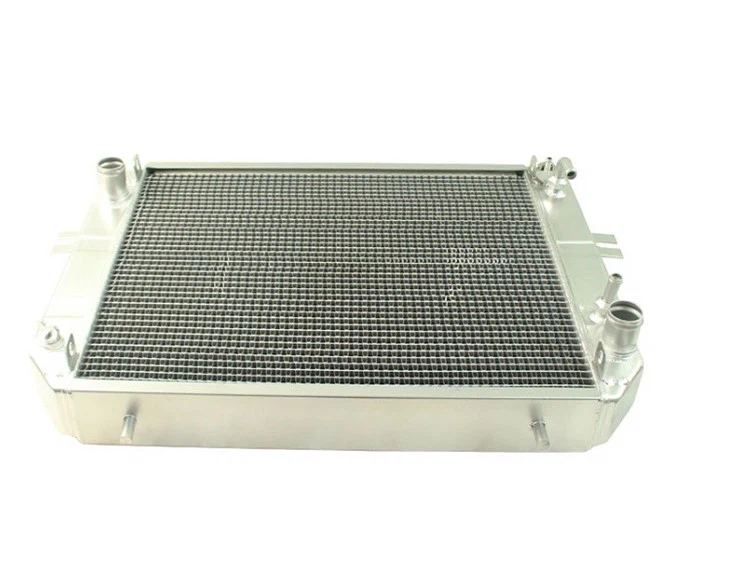 Cooling Radiator For CPCD30/C240, H2MD2-10101