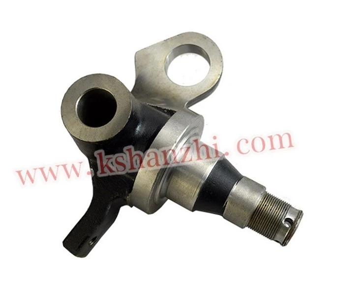 Forklift Parts 3EB-24-32220 Steering Knuckle RH For FD20~30-14