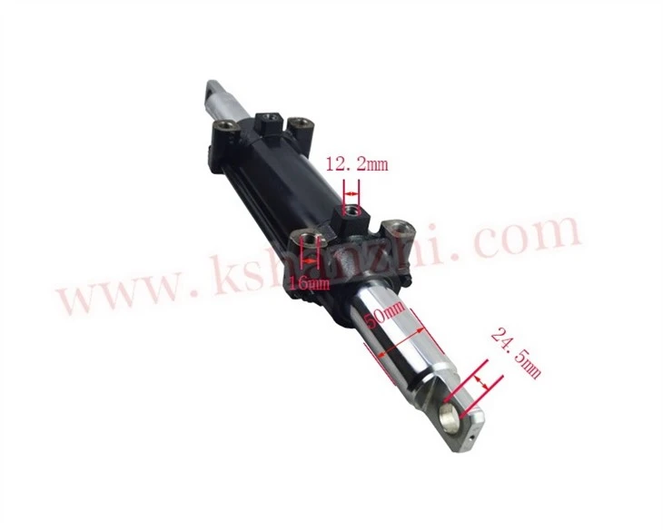 Forklift Parts Steering Cylinder Hydraulic 43310-36600-71