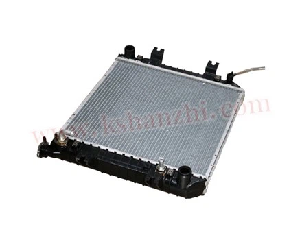 21450-6K000 Radiatore del radiatore dell'olio idraulico in alluminio per S20S/TD27/H25