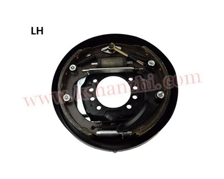 Gruppo freno ruota TMC FD20~30, 23653-72171 (LH)/REF000560-R (RH)