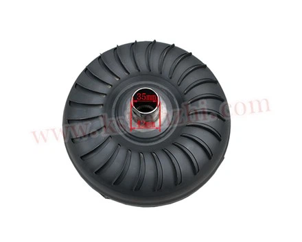 Convertitore di coppia di trasmissione F18B/F14C/S4S, 91523-20010
