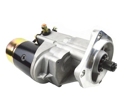 Parti del carrello elevatore 23300-34T00 24V Avviatore motore per TD42