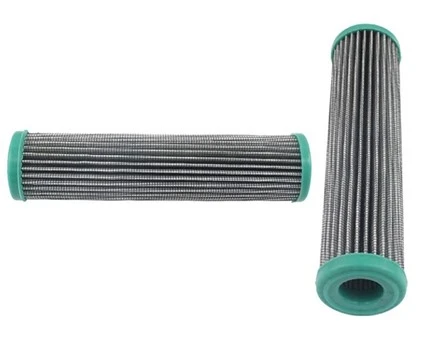 Parti del carrello elevatore 258241 Filtro, idraulico per BT RRE160B (avanti)
