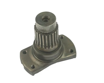 Parti del carrello elevatore 91E31-10401 Albero di accoppiamento, gruppo differenziale per F14E