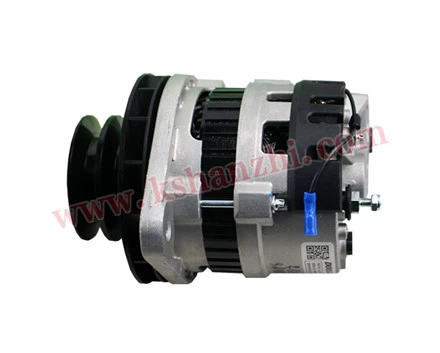 Parti del carrello elevatore Alternatore A134153 24V 45A per Daewoo D35/45S/DB58