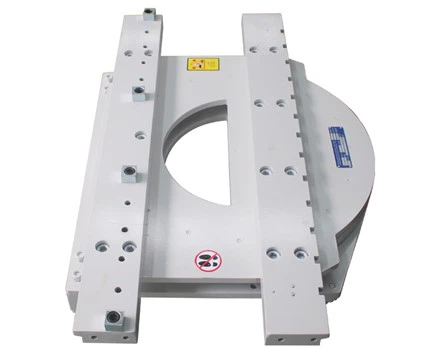 Rotatore per accessori per parti del carrello elevatore RTT-3TD-1145