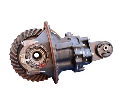 Il carrello elevatore parte il gruppo differenziale XF250 con OEM:91531-40100