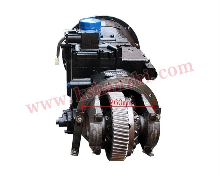 YQXD18P, Hydraulic Transmission Assembly For TCM, Heli, Hangcha CPCD10~20