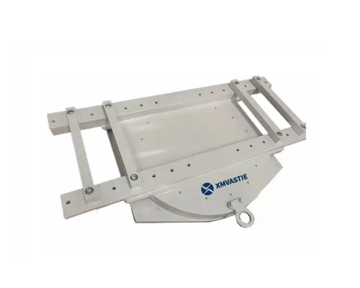Forklift Attachment 360 Degree Pallet Rotator For Both Diesel& Electric Forklift