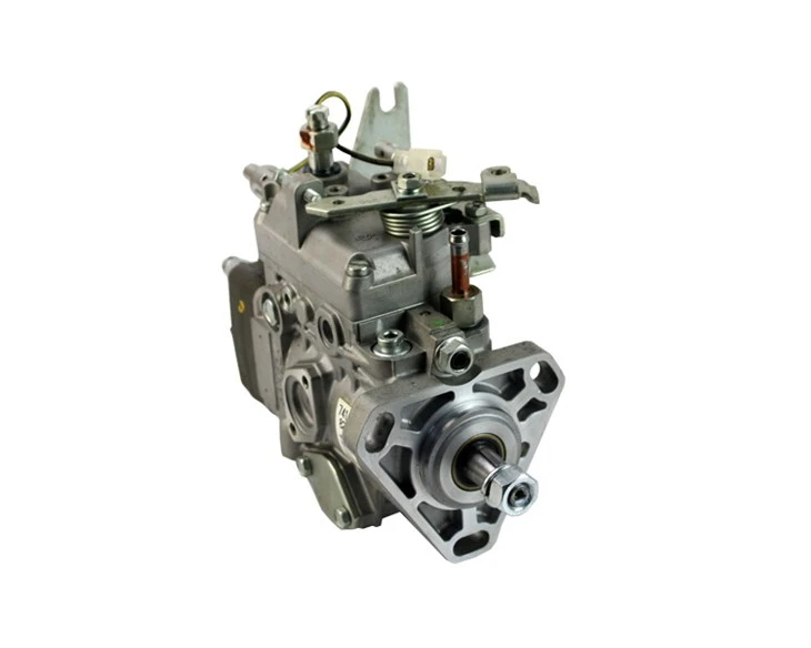 Forklift Parts 32C65-10330/32C65-00730 Injection Pump Assy for S4Q2, Oem Parts