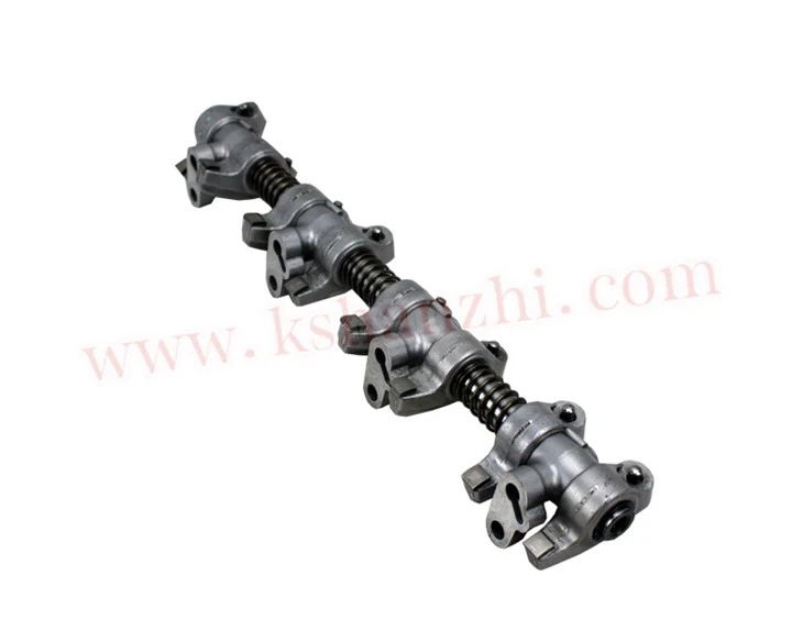 Forklift Parts S4S Rocker Arm Assembly With OEM:32A04-20020