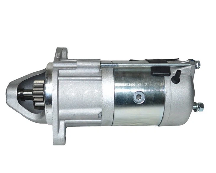 Brandnew SND14B00 Forklift Parts 12V 3.0KU Motor Starter For Perkins
